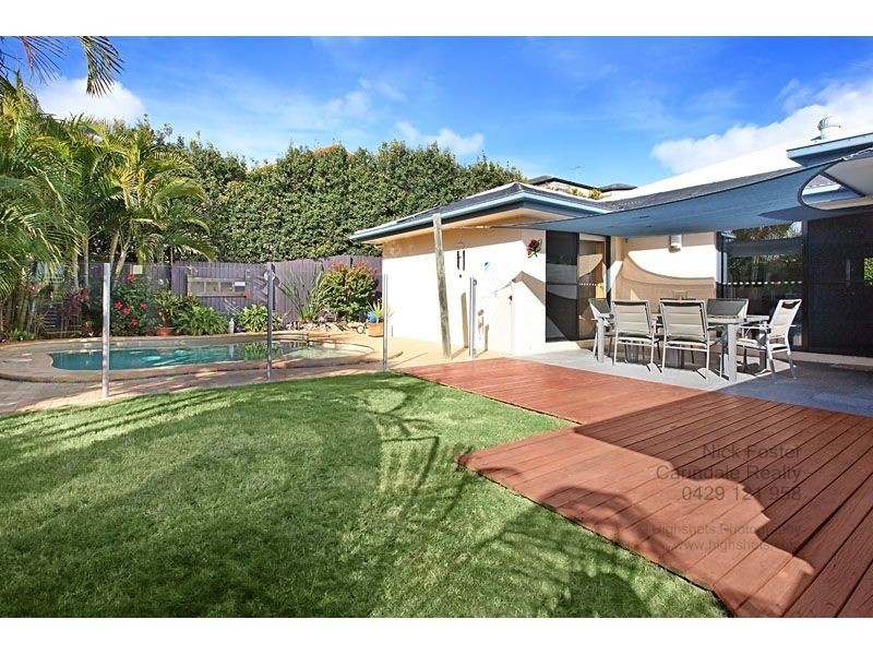 42 Aspen Street, Carindale QLD 4152