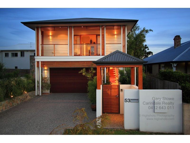 53  Brisbane Street, Bulimba QLD 4171