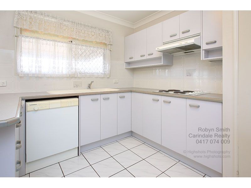 1.45 Cambridge Street, Carina Heights QLD 4152