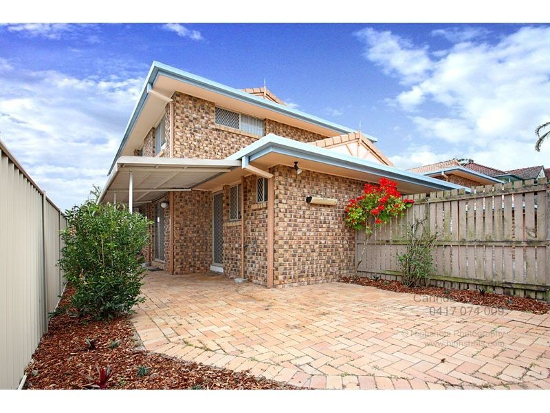 1.45 Cambridge Street, Carina Heights QLD 4152