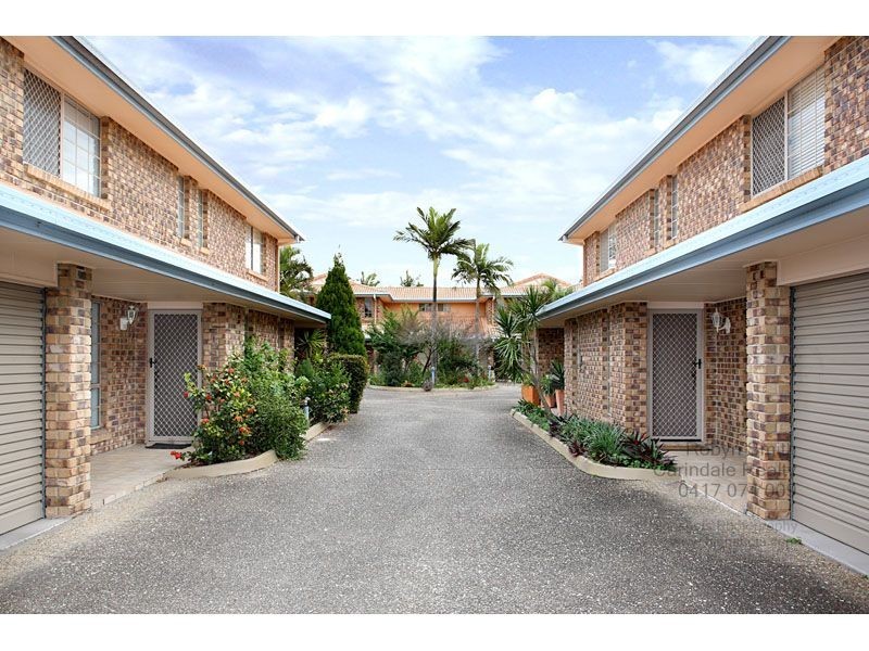 1.45 Cambridge Street, Carina Heights QLD 4152