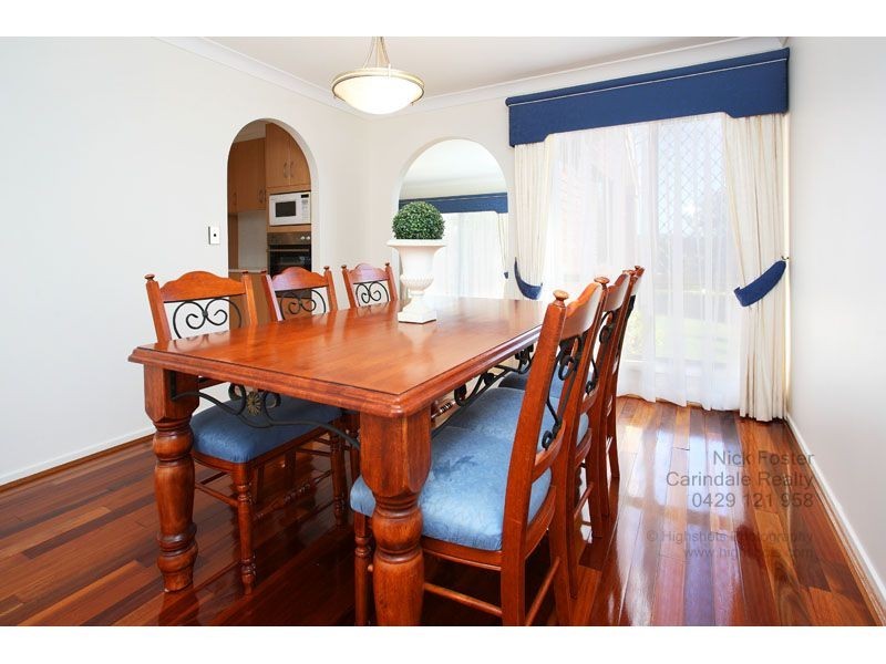 18 Raymore Court, Carindale QLD 4152