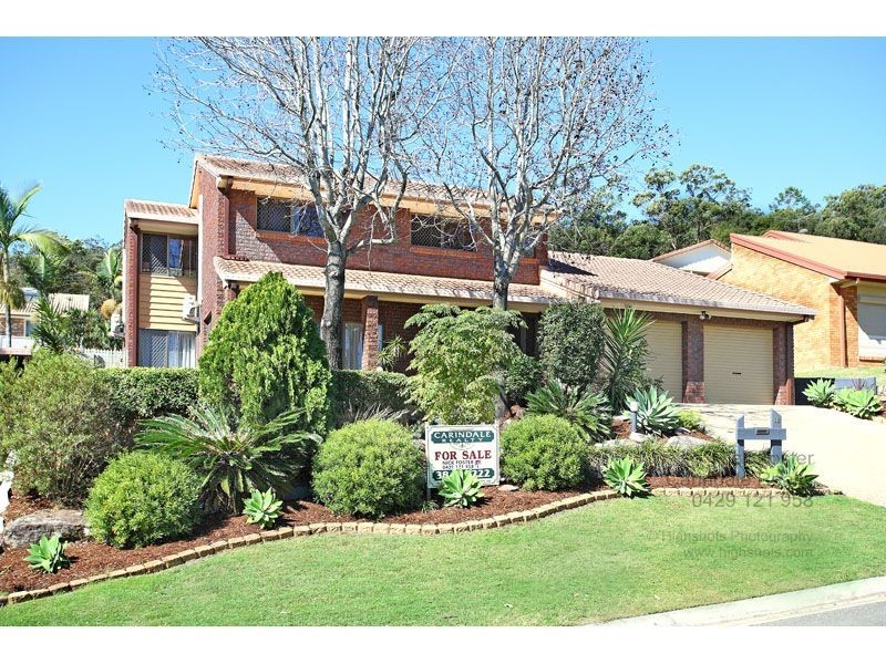 18 Raymore Court, Carindale QLD 4152