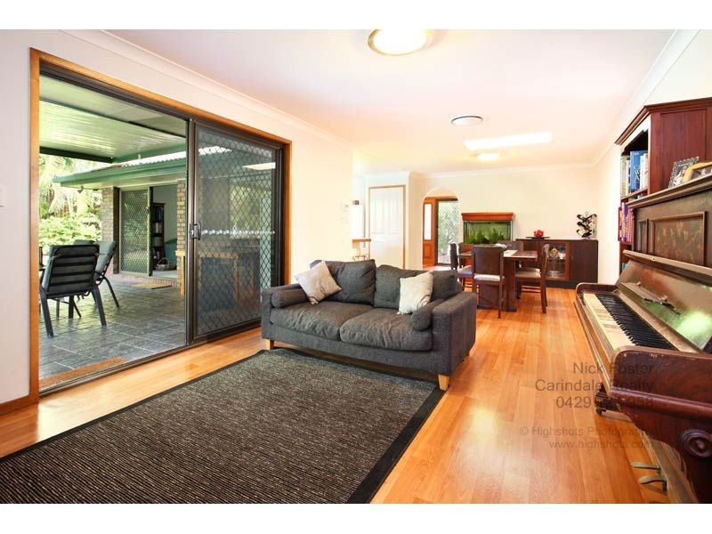 6  Naretha Street, Carindale QLD 4152