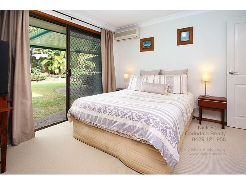 6  Naretha Street, Carindale QLD 4152