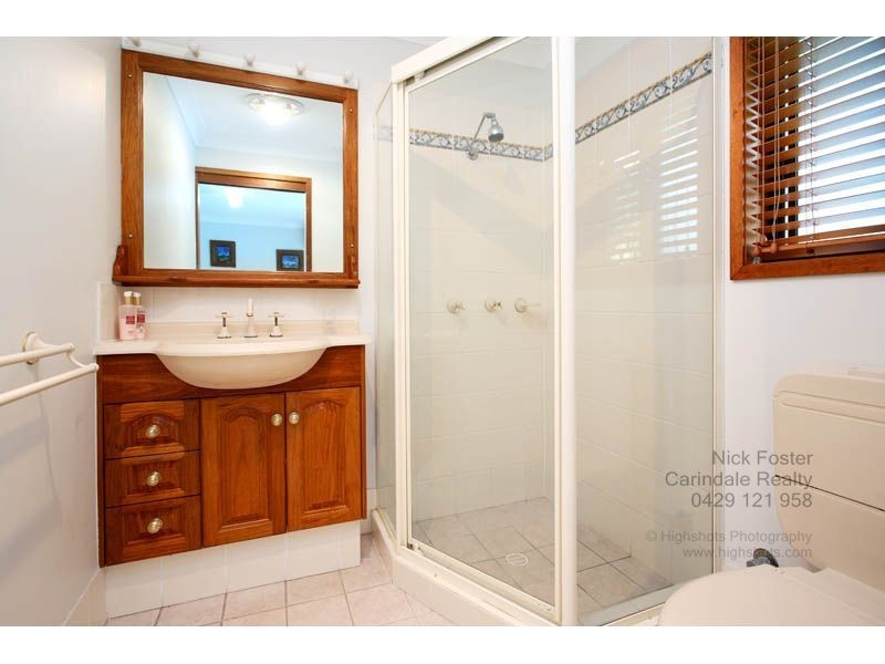 6  Naretha Street, Carindale QLD 4152