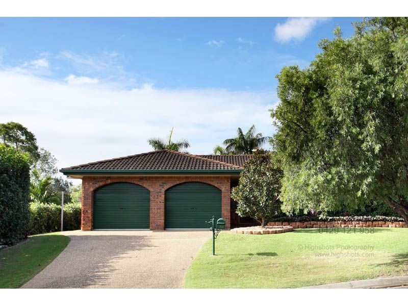 6  Naretha Street, Carindale QLD 4152