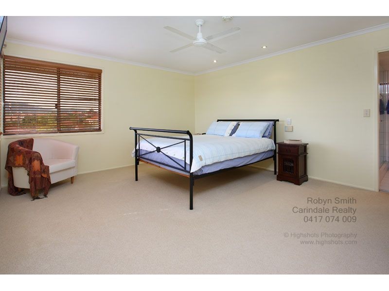 11 Homewood Place, Carindale QLD 4152