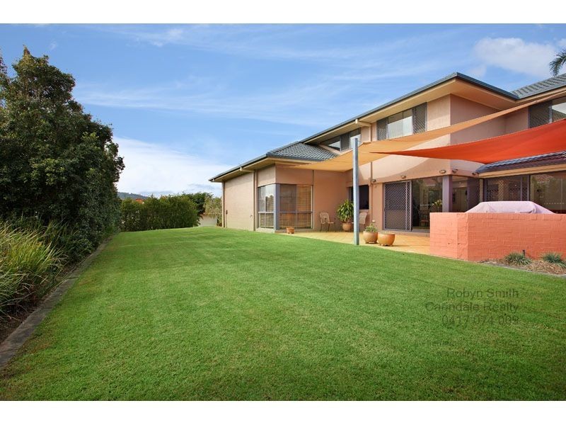 11 Homewood Place, Carindale QLD 4152