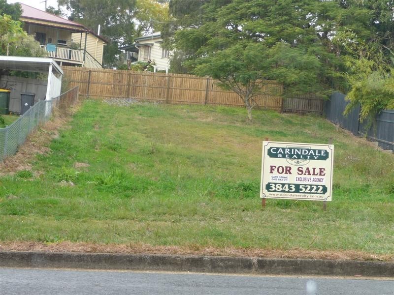 39 Arlington Street, Coorparoo QLD 4151