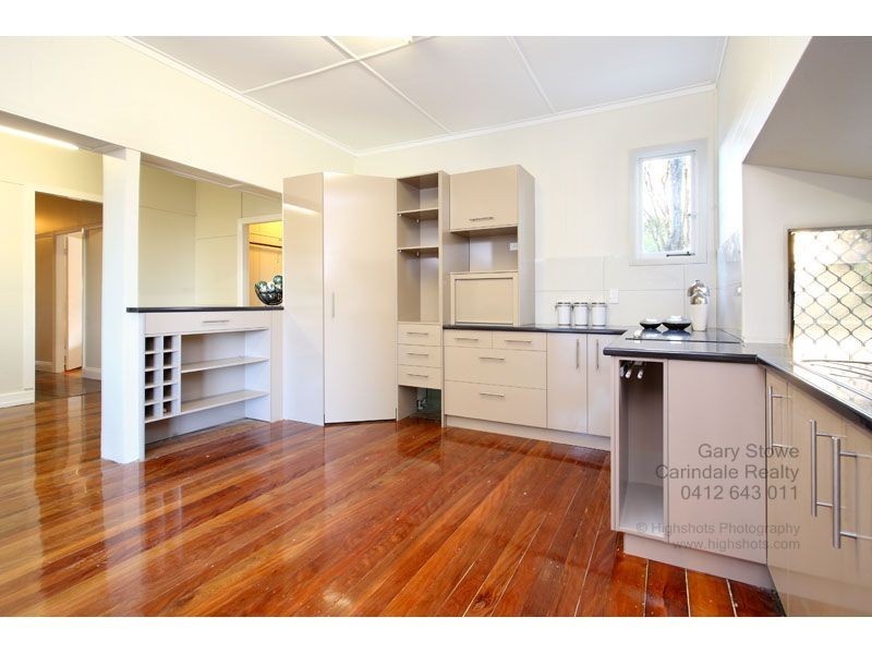 17a Bernecker Street, Carina QLD 4152