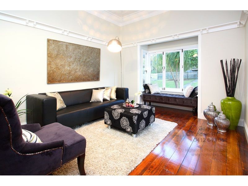 17a Bernecker Street, Carina QLD 4152