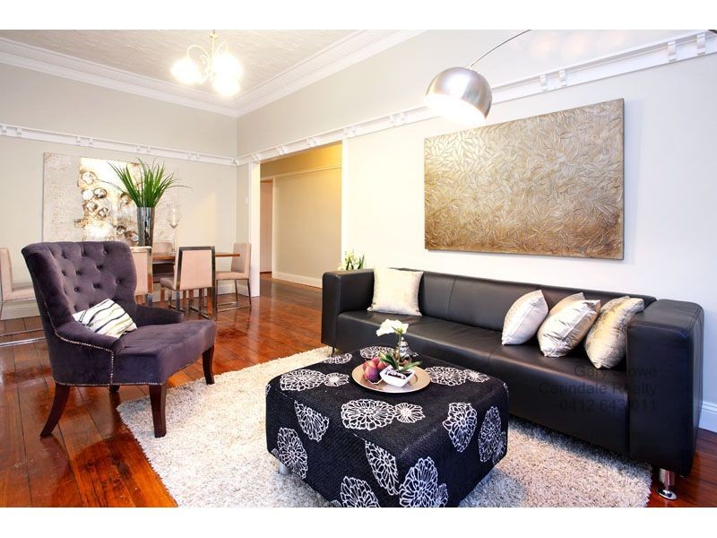 17a Bernecker Street, Carina QLD 4152