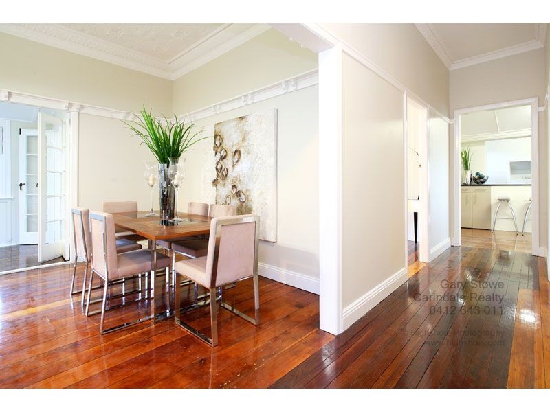 17a Bernecker Street, Carina QLD 4152