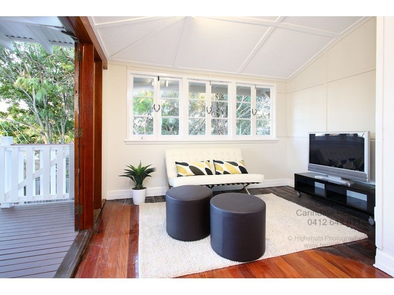 17a Bernecker Street, Carina QLD 4152