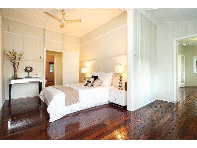 17a Bernecker Street, Carina QLD 4152