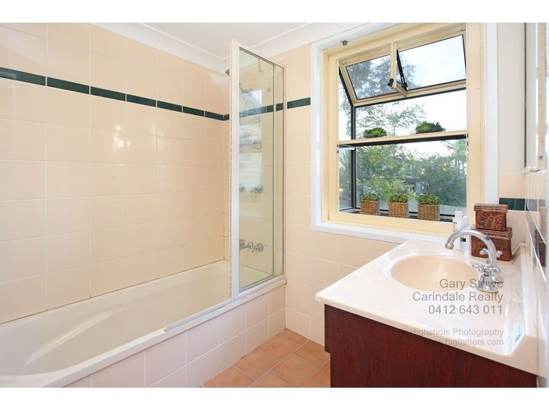 17a Bernecker Street, Carina QLD 4152