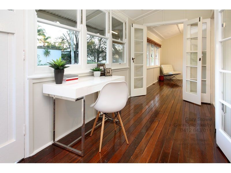 17a Bernecker Street, Carina QLD 4152