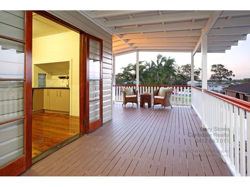 17a Bernecker Street, Carina QLD 4152