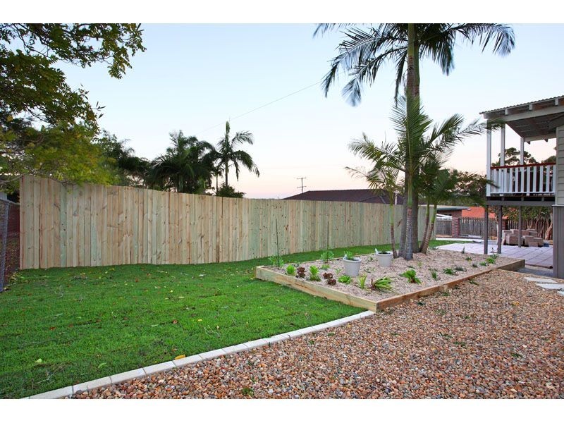 17a Bernecker Street, Carina QLD 4152