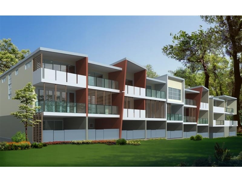 250 Scrub Road, Carindale QLD 4152