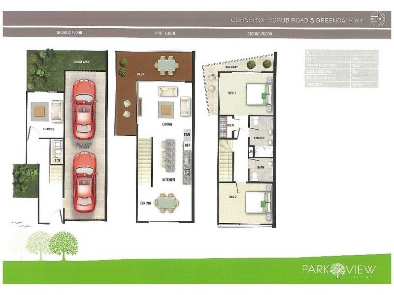 250 Scrub Road, Carindale QLD 4152