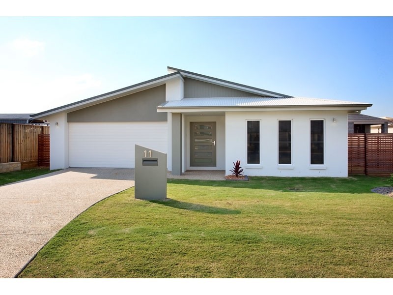 11 Brine Place, Underwood QLD 4119