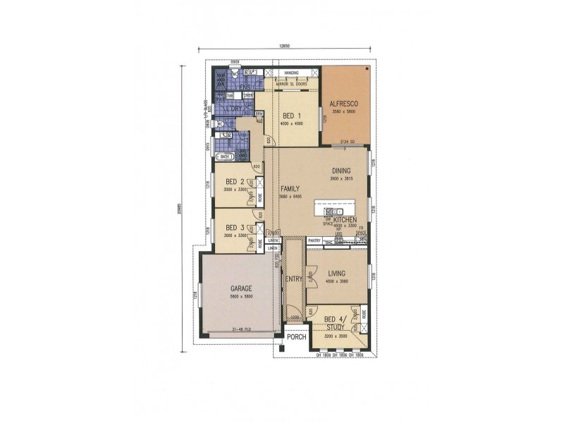 11 Brine Place, Underwood QLD 4119