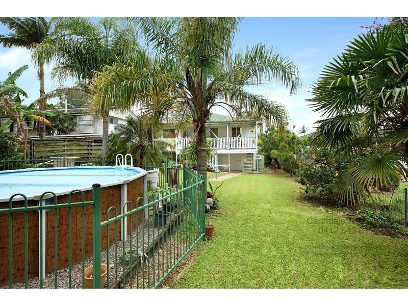 8 Rymer Street, Carina QLD 4152