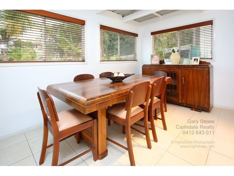 8 Rymer Street, Carina QLD 4152