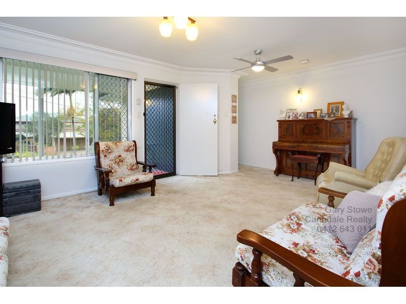 8 Rymer Street, Carina QLD 4152