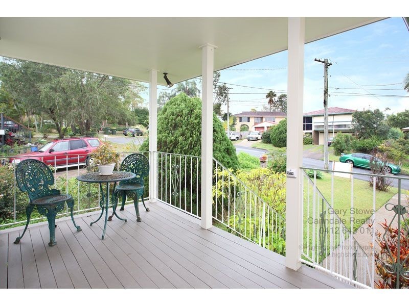 8 Rymer Street, Carina QLD 4152