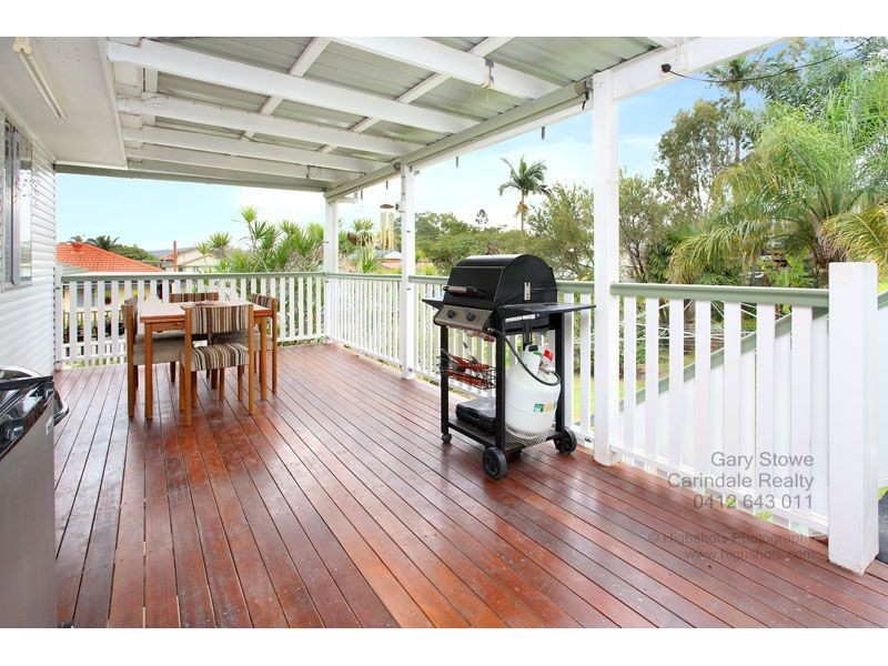 8 Rymer Street, Carina QLD 4152