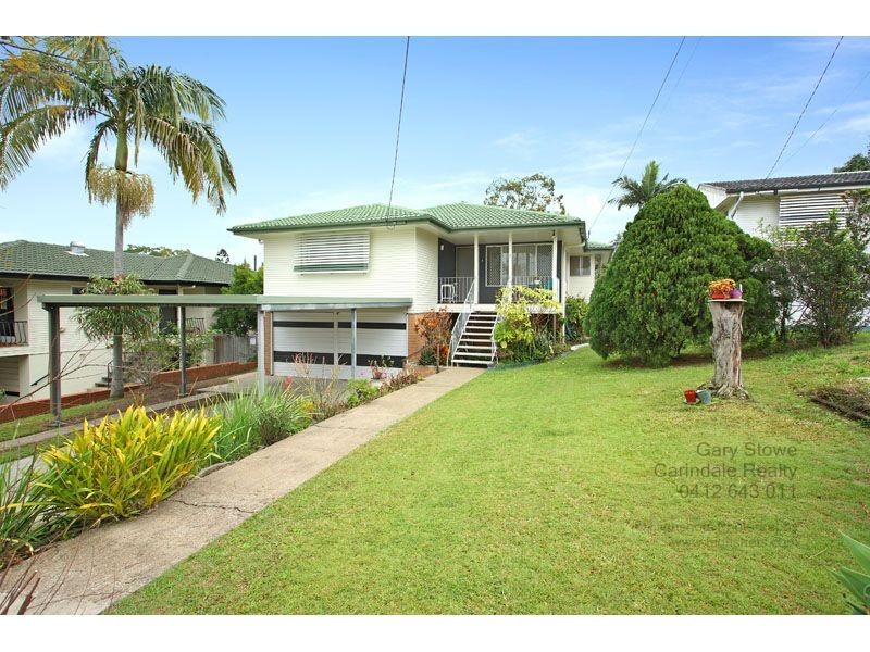 8 Rymer Street, Carina QLD 4152