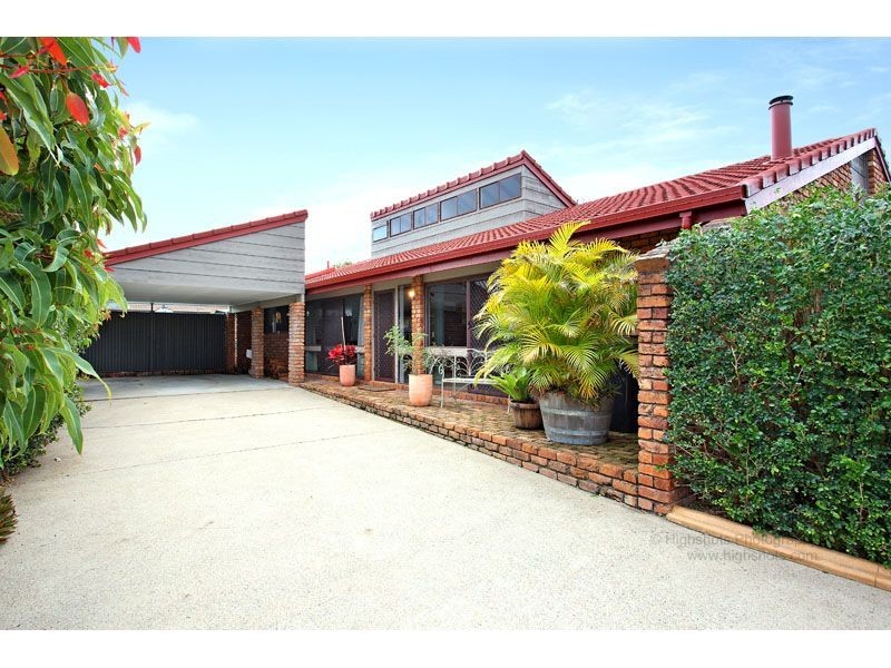 55 Tristan Street, Carindale QLD 4152