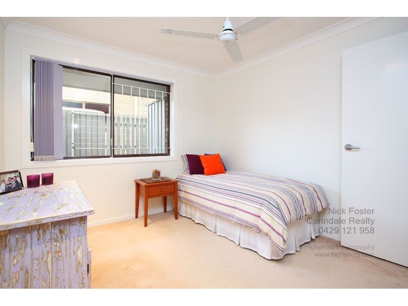 55 Tristan Street, Carindale QLD 4152