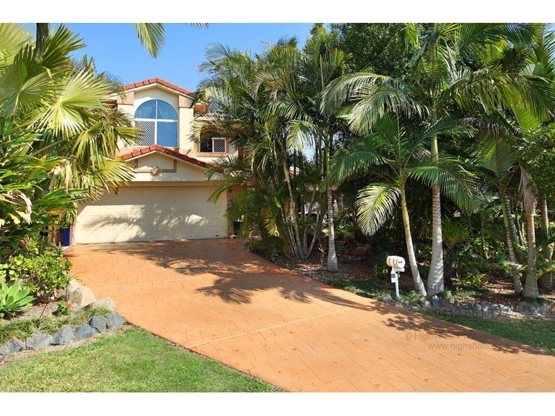 15 Botticelli Place, Mackenzie QLD 4156