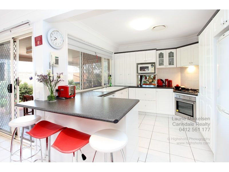 15 Botticelli Place, Mackenzie QLD 4156