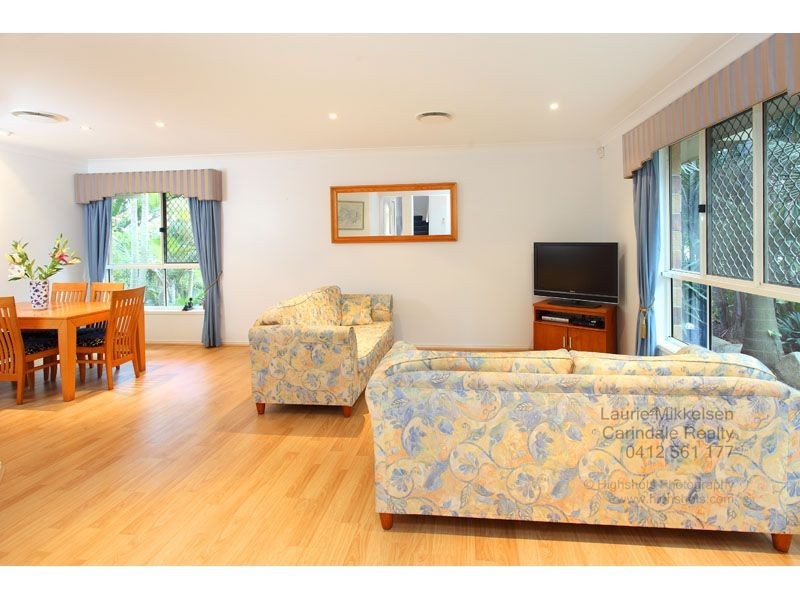 15 Botticelli Place, Mackenzie QLD 4156