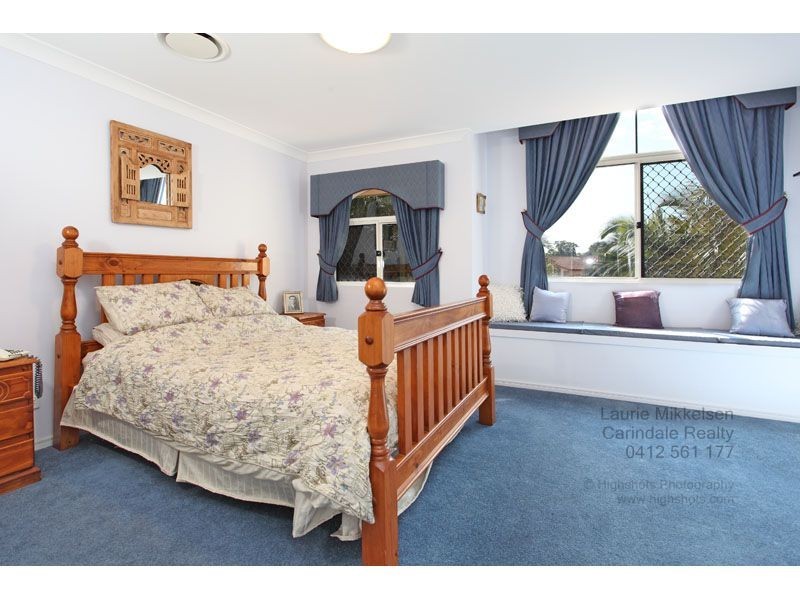 15 Botticelli Place, Mackenzie QLD 4156