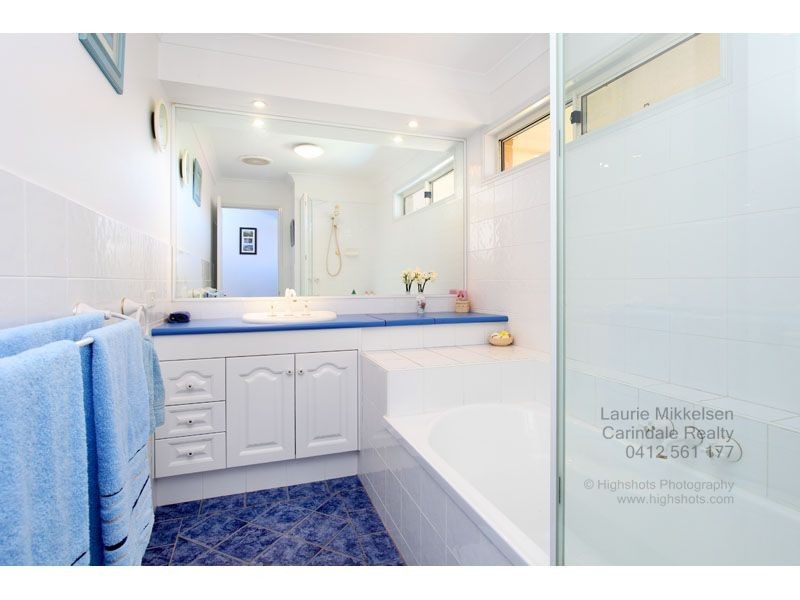 15 Botticelli Place, Mackenzie QLD 4156