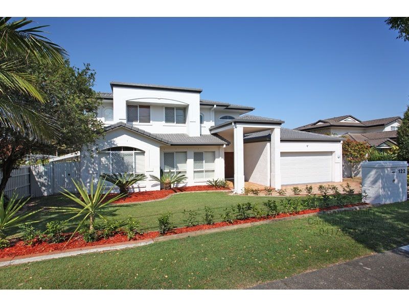 122 Cribb Road, Carindale QLD 4152