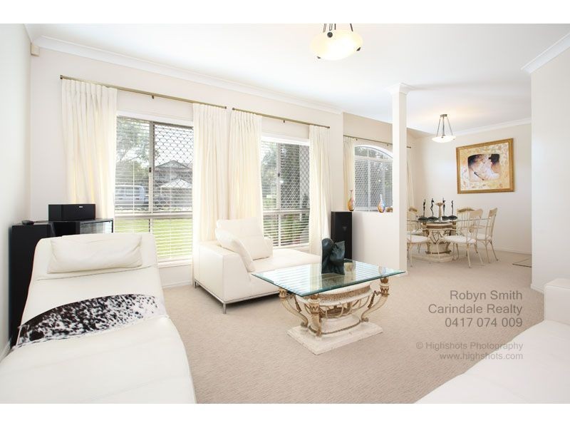 122 Cribb Road, Carindale QLD 4152