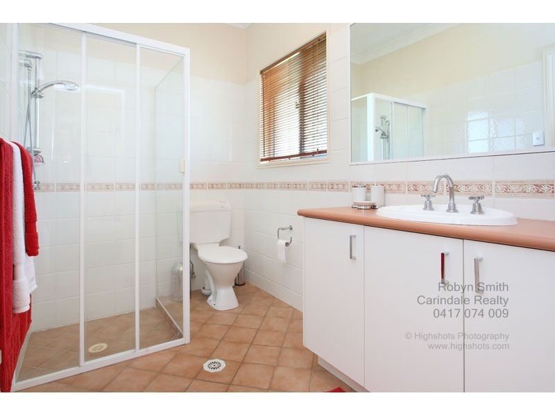122 Cribb Road, Carindale QLD 4152