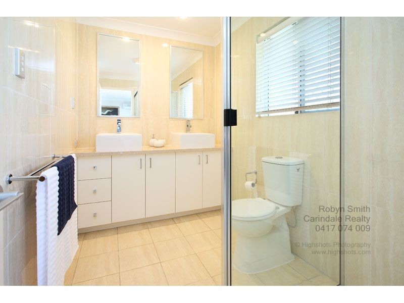 122 Cribb Road, Carindale QLD 4152