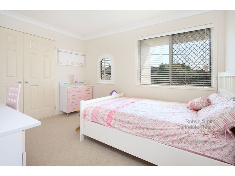 122 Cribb Road, Carindale QLD 4152