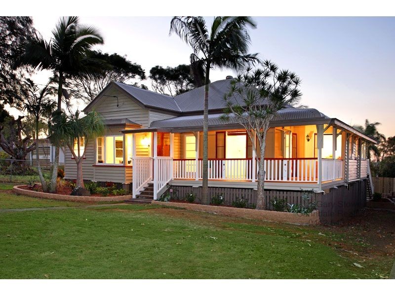 17a  Bernecker Street, Carina QLD 4152