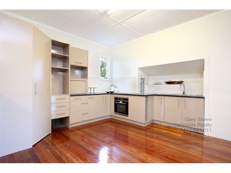 17a  Bernecker Street, Carina QLD 4152