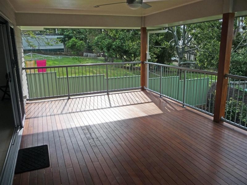 22 Wilkinson Street, Carina Heights QLD 4152