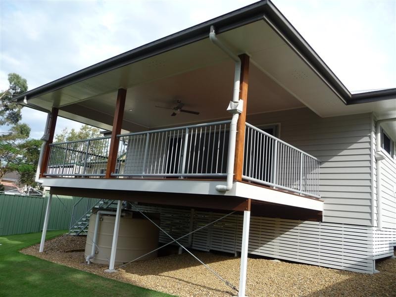 22 Wilkinson Street, Carina Heights QLD 4152